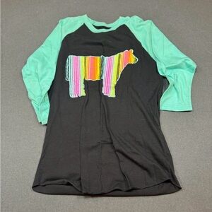 Crazy Train Women’s  T-Shirt